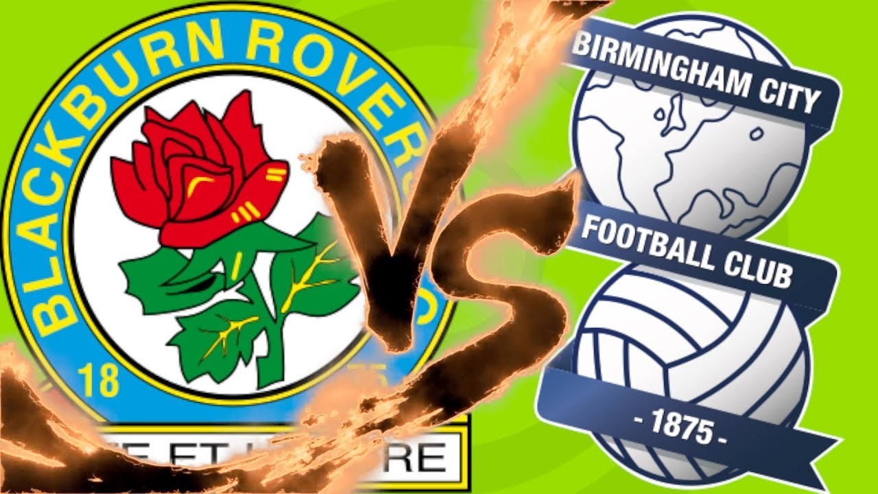LUCKY88 Blackburn Rovers vs Birmingham City - Tip bóng đá miễn phí ngày 26/12/2019