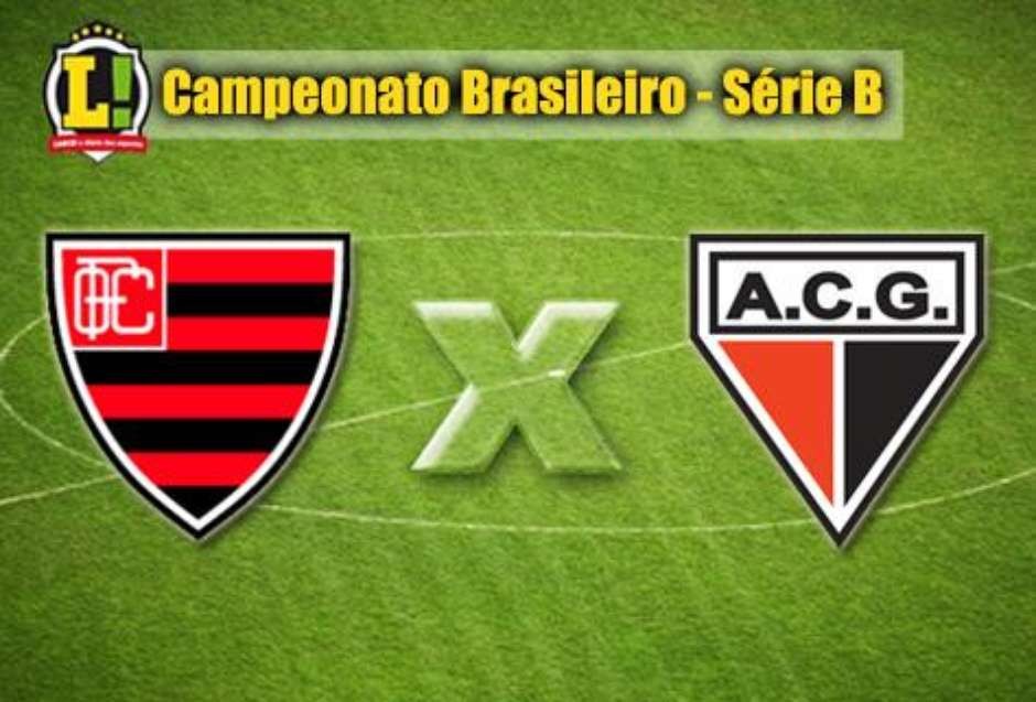 LUCKY88 Oeste FC vs Atlético Goianiense - Tip bóng đá miễn phí ngày 13/11/2019