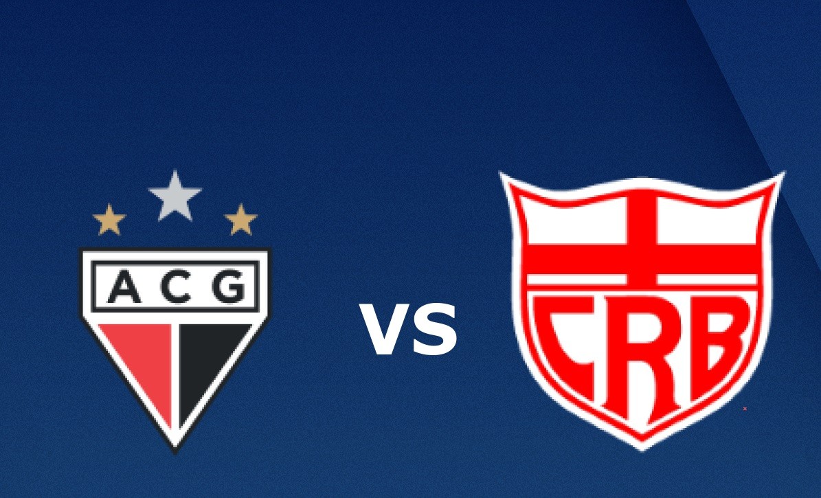 LUCKY88 Atlético Goianiense vs CRB - Tip bóng đá miễn phí ngày 07/08/2019