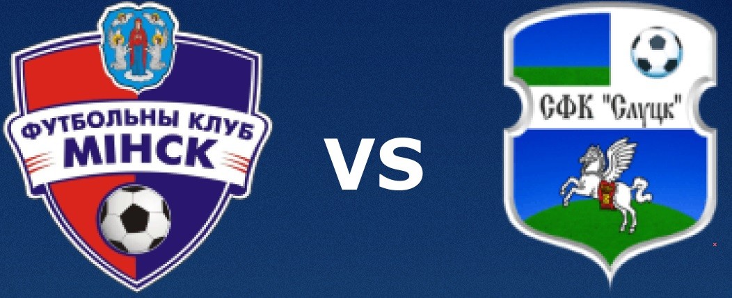 LUCKY88 FC Minsk vs FC Slutsk - Tip bóng đá miễn phí ngày 30/05/2020