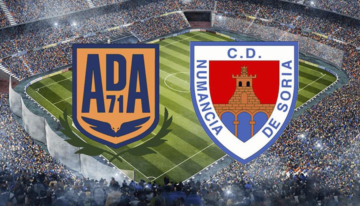 LUCKY88 Alcorcón vs Numancia - Tip bóng đá miễn phí ngày 16/01/2020