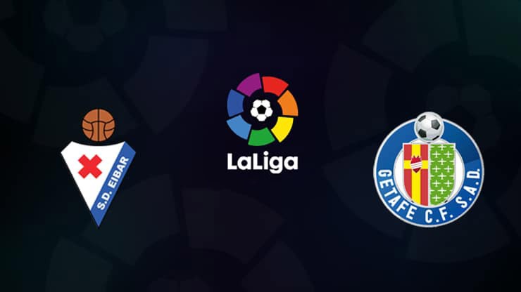 LUCKY88 Eibar vs Getafe - Tip bóng đá miễn phí ngày 08/12/2019