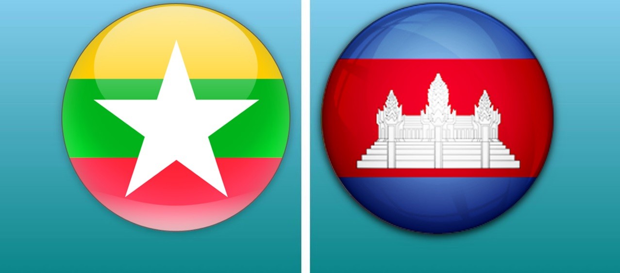 LUCKY88 U22 Myanmar vs U22 Campuchia - Tip bóng đá miễn phí ngày 10/12/2019