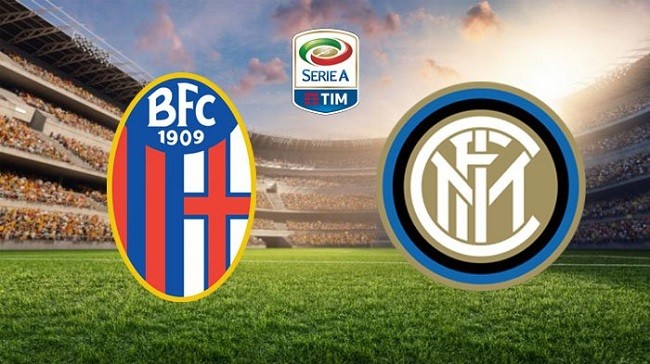 LUCKY88 Bologna vs Inter Milan - Tip bóng đá miễn phí ngày 03/11/2019