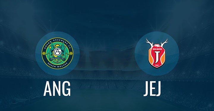 LUCKY88 Ansan Greeners vs Jeju United FC - Tip bóng đá miễn phí ngày 31/05/2020