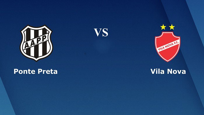 LUCKY88 Ponte Preta vs Vila Nova - Tip bóng đá miễn phí ngày 13/09/2019