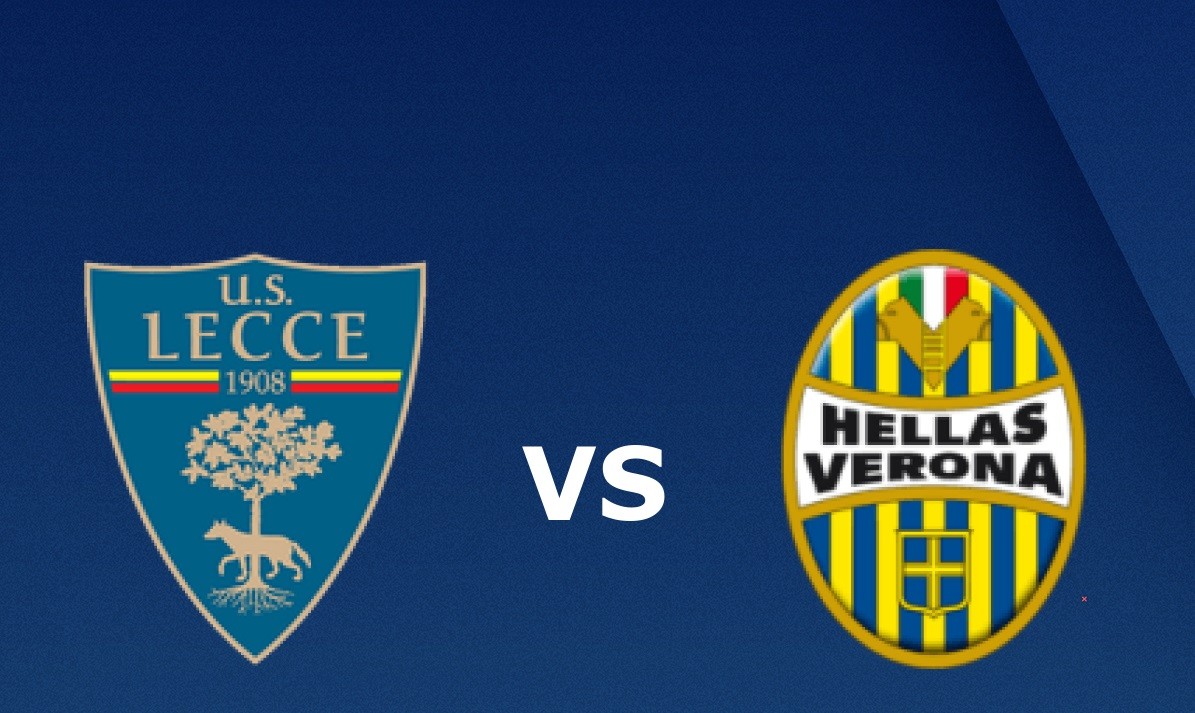 LUCKY88 Lecce vs Hellas Verona - Tip bóng đá miễn phí ngày 02/09/2019
