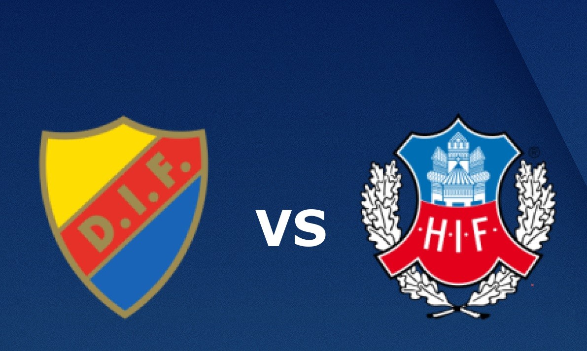 LUCKY88 Djurgårdens IF vs Helsingborgs IF - Tip bóng đá miễn phí ngày 17/09/2019