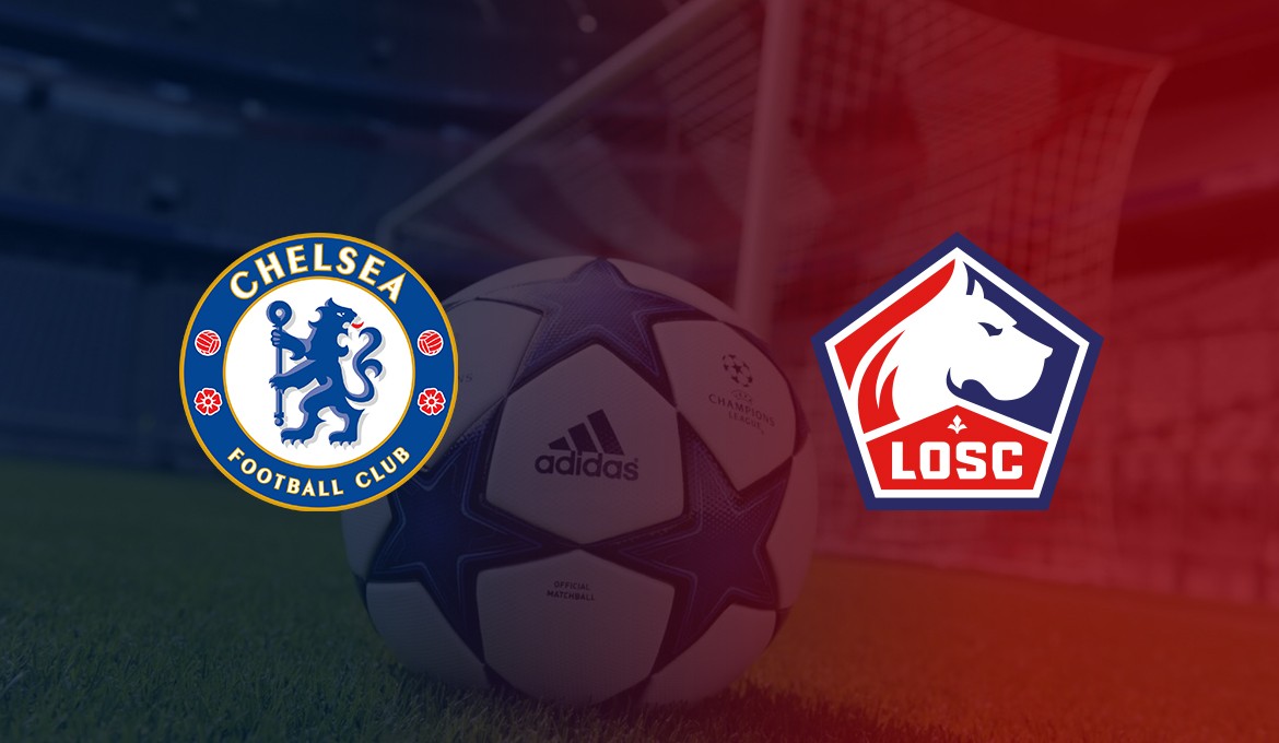LUCKY88  Chelsea vs Lille OSC - Tip bóng đá miễn phí ngày 11/12/2019