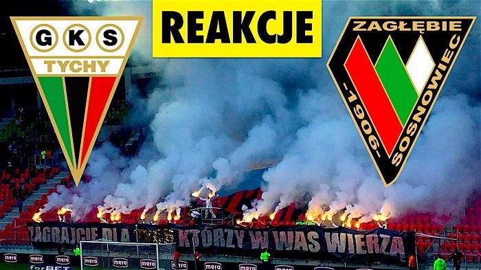 LUCKY88 GKS Tychy vs Zagłębie Sosnowiec - Tip bóng đá miễn phí ngày 05/06/2020