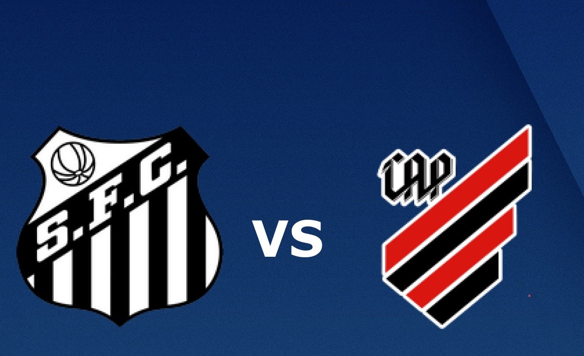 LUCKY88 Santos vs Atletico Paranaense - Tip bóng đá miễn phí ngày 09/09/2019