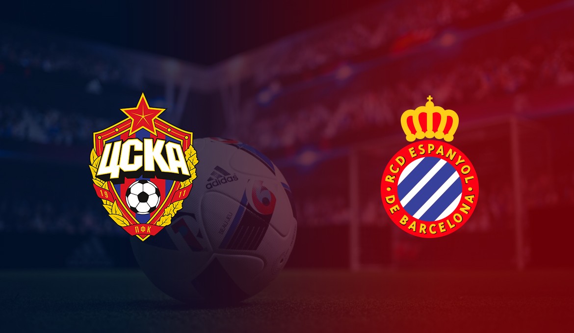 LUCKY88 CSKA Moscow vs Espanyol - Tip bóng đá miễn phí ngày 03/10/2019
