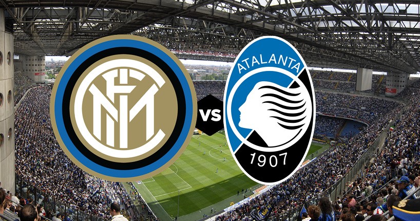 LUCKY88 Inter vs Atalanta - Tip bóng đá miễn phí ngày 12/01/2020