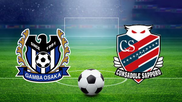 LUCKY88 Gamba Osaka vs Hokkaido Consadole Sapporo - Tip bóng đá miễn phí ngày 09/10/2019