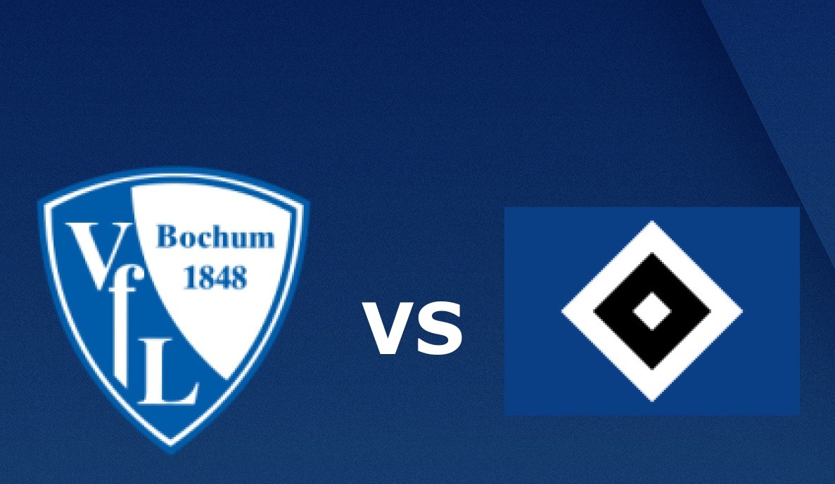 LUCKY88 VfL Bochum vs Hamburger SV - Tip bóng đá miễn phí ngày 04/02/2020