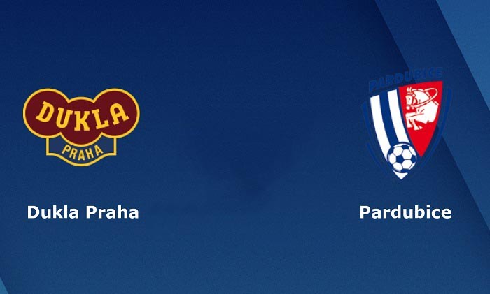 LUCKY88 Dukla Praha vs Pardubice - Tip bóng đá miễn phí ngày 10/06/2020