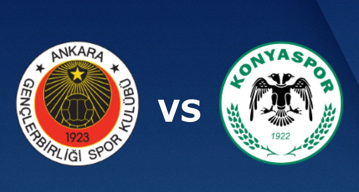 LUCKY88 Genclerbirligi vs Konyaspor - Tip bóng đá miễn phí ngày 22/03/2020