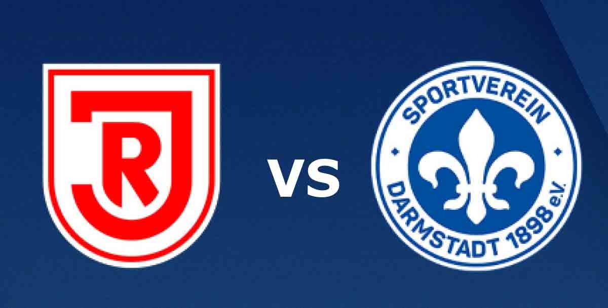 LUCKY88 SSV Jahn Regensburg vs Darmstadt 98 - Tip bóng đá miễn phí ngày 06/06/2020