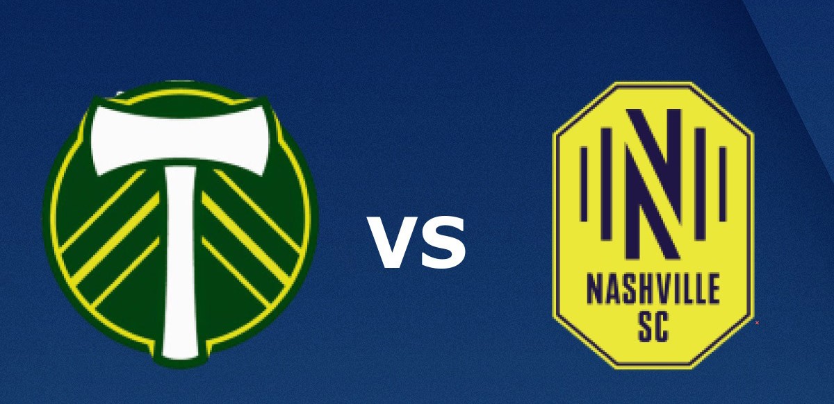 LUCKY88 Portland Timbers vs Nashville SC - Tip bóng đá miễn phí ngày 09/03/2020