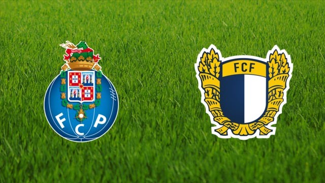 LUCKY88 FC Porto vs FC Famalicão - Tip bóng đá miễn phí ngày 28/10/2019