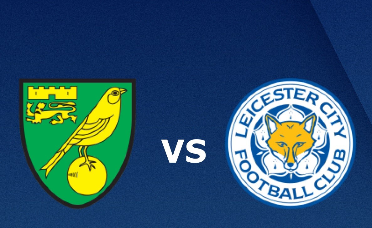 LUCKY88 Norwich City vs Leicester City - Tip bóng đá miễn phí ngày 29/02/2020