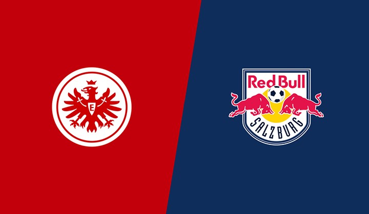 LUCKY88 Eintracht Frankfurt vs Red Bull Salzburg - Tip bóng đá miễn phí ngày 21/02/2020