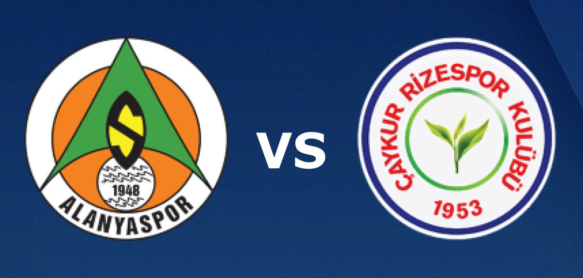 LUCKY88 Alanyaspor vs Çaykur Rizespor - Tip bóng đá miễn phí ngày 20/10/2019