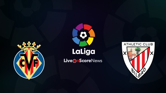 LUCKY88 Villarreal vs Athletic Club - Tip bóng đá miễn phí ngày 03/11/2019
