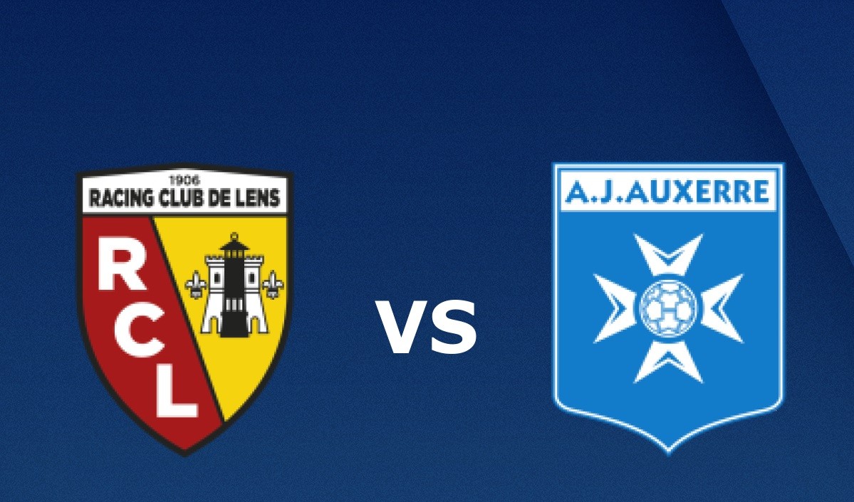 LUCKY88 RC Lens vs AJ Auxerre - Tip bóng đá miễn phí ngày 22/10/2019