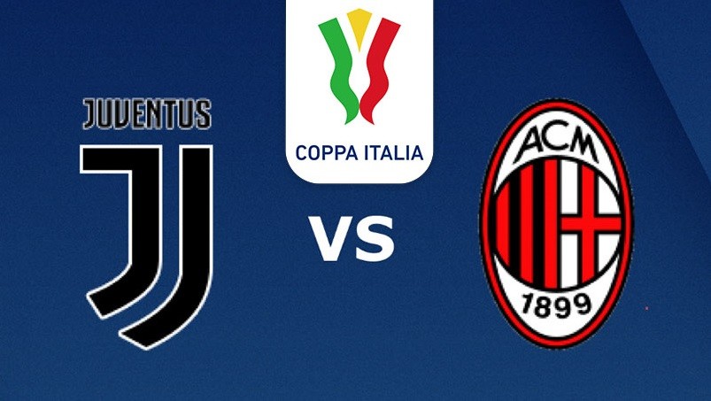 LUCKY88 Juventus vs AC Milan - Tip bóng đá miễn phí ngày 13/06/2020