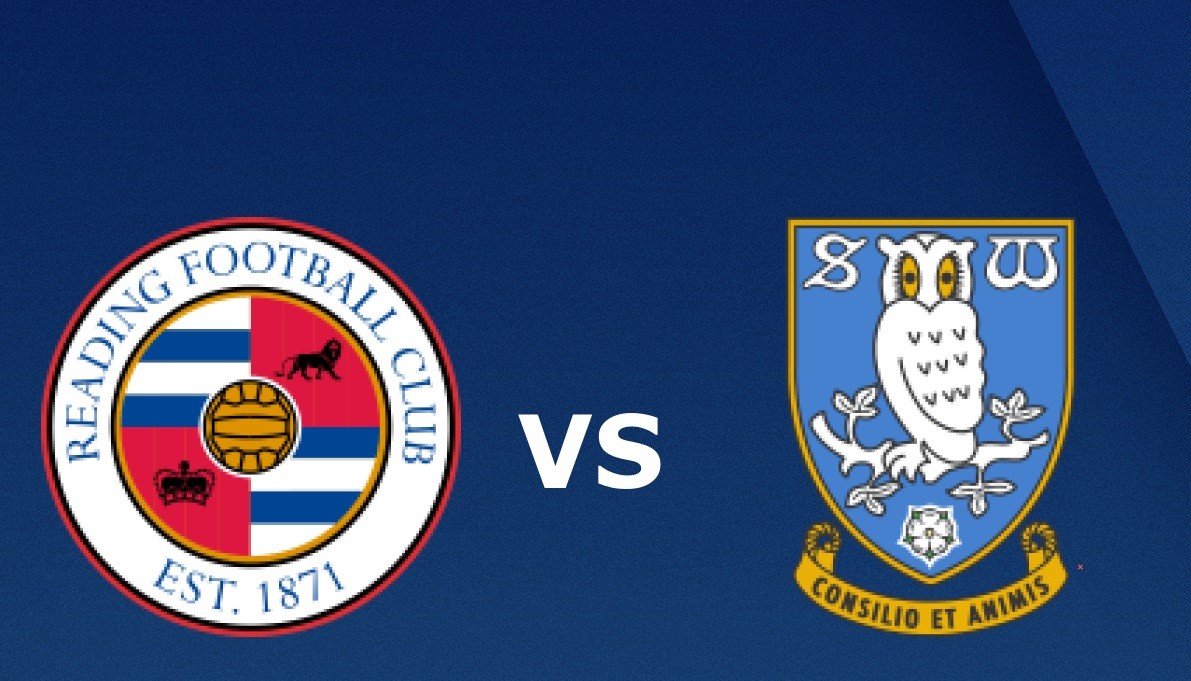 LUCKY88 Reading vs Sheffield Wednesday - Tip bóng đá miễn phí ngày 03/08/2019