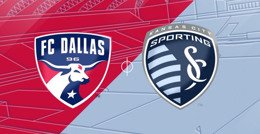 LUCKY88 FC Dallas vs Sporting Kansas City - Tip bóng đá miễn phí ngày 07/10/2019
