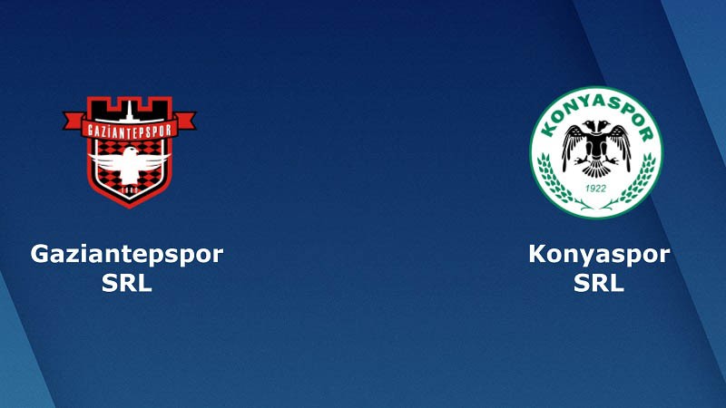 LUCKY88 Gaziantep FK vs Konyaspor  - Tip bóng đá miễn phí ngày 10/07/2020