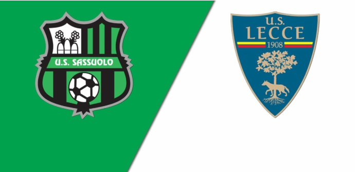 LUCKY88 Sassuolo vs Lecce - Tip bóng đá miễn phí ngày 05/07/2020