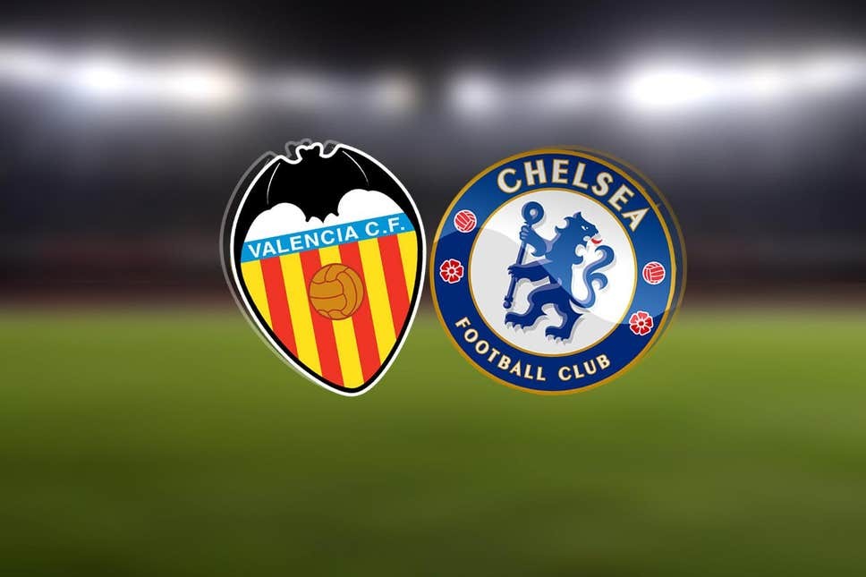 LUCKY88  Valencia vs Chelsea - Tip bóng đá miễn phí ngày 28/11/2019