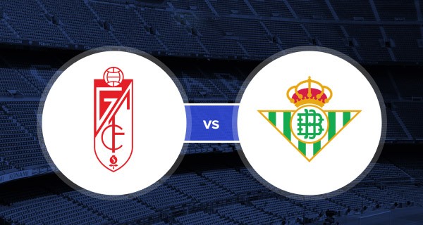 LUCKY88 Granada vs Real Betis - Tip bóng đá miễn phí ngày 27/10/2019