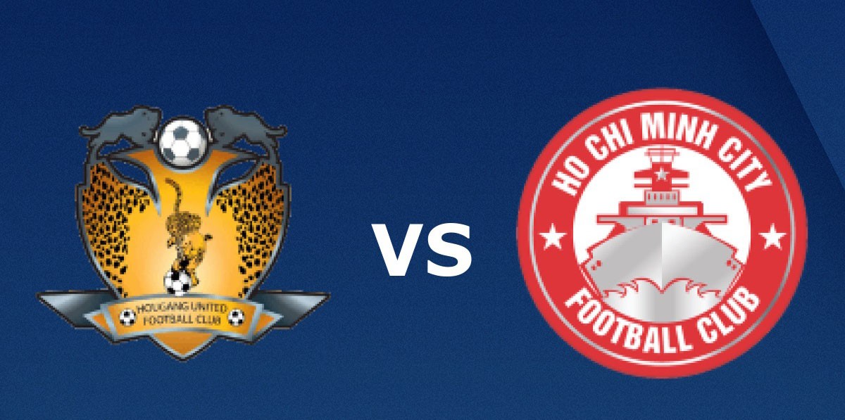 LUCKY88 Hougang United vs TP.HCM - Tip bóng đá miễn phí ngày 25/02/2020