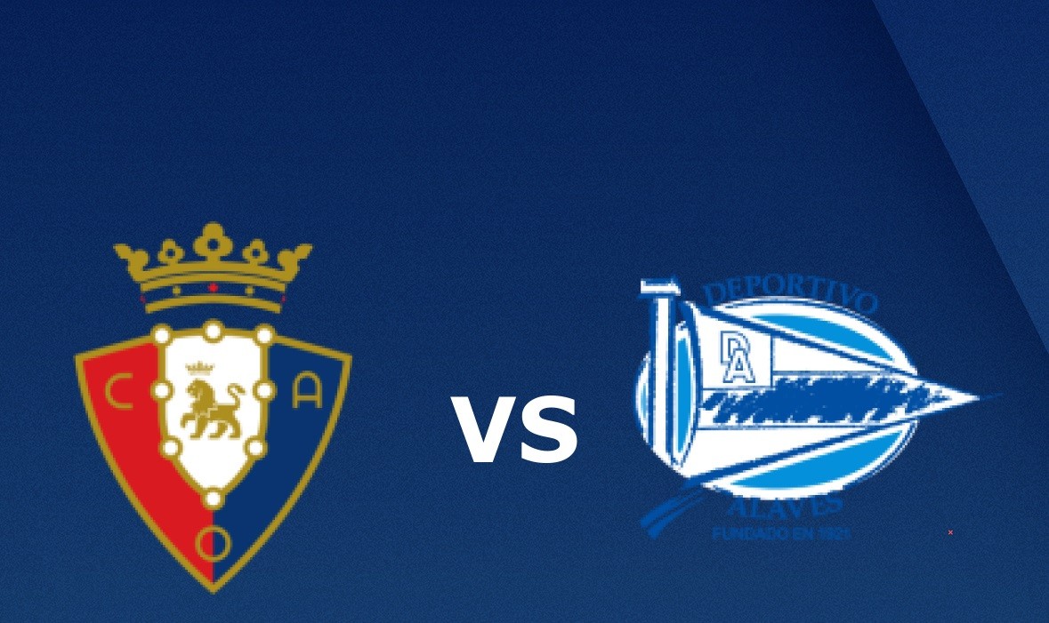 LUCKY88 Osasuna vs Deportivo Alavés - Tip bóng đá miễn phí ngày 03/11/2019