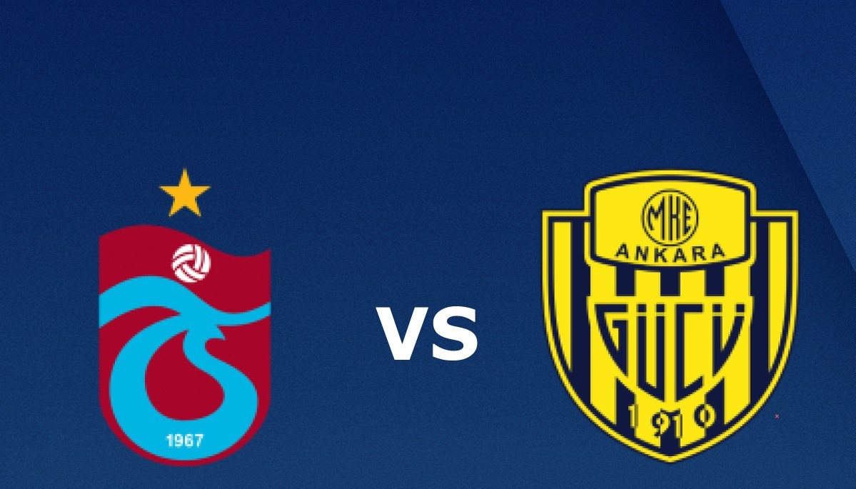 LUCKY88 Trabzonspor vs MKE Ankaragücü - Tip bóng đá miễn phí ngày 28/06/2020