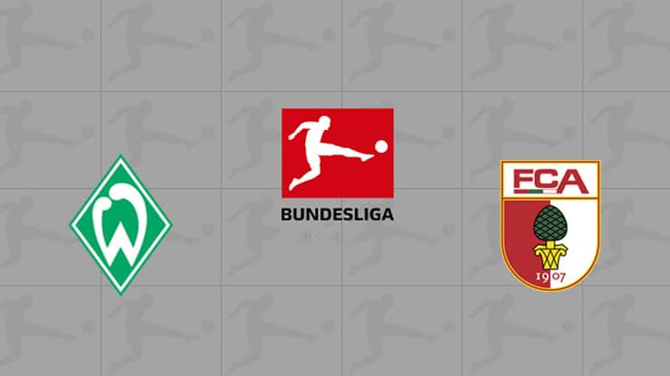 LUCKY88 Werder Bremen vs Augsburg - Tip bóng đá miễn phí ngày 01/09/2019