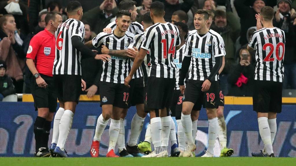 LUCKY88 Newcastle United vs Sheffield United - Nhận định bóng đá 21/06/2020 - Gặp kẻ thách thức