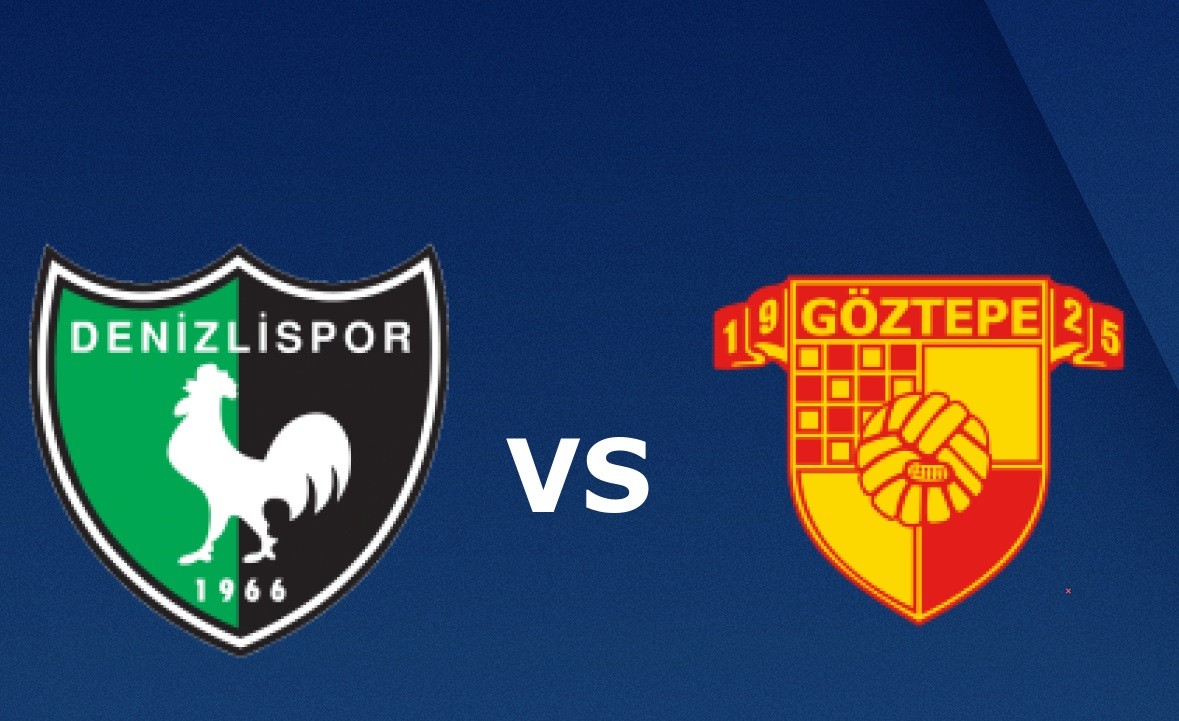 LUCKY88 Denizlispor vs Göztepe SK - Tip bóng đá miễn phí ngày 04/02/2020