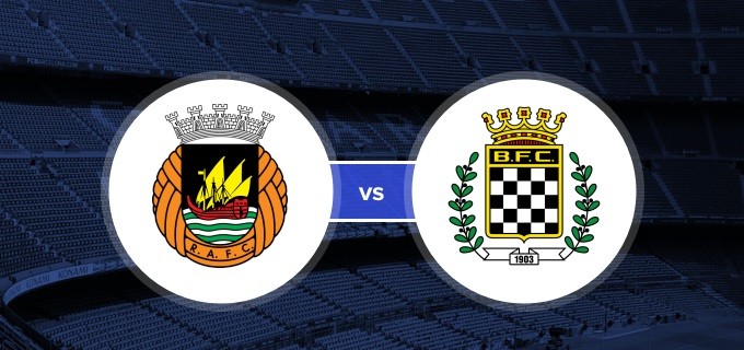 LUCKY88 Rio Ave vs Boavista - Tip bóng đá miễn phí ngày 20/01/2020