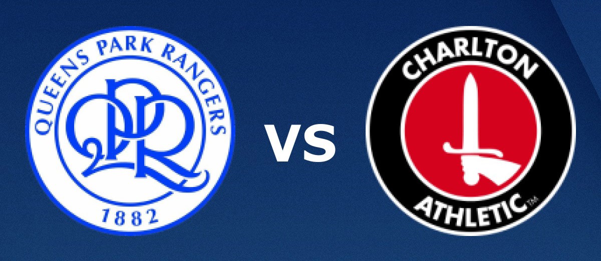 LUCKY88 Queens Park Rangers vs Charlton Athletic - Tip bóng đá miễn phí ngày 21/12/2019