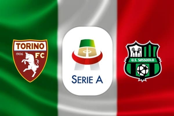 LUCKY88 Torino vs Sassuolo - Tip bóng đá miễn phí ngày 26/08/2019
