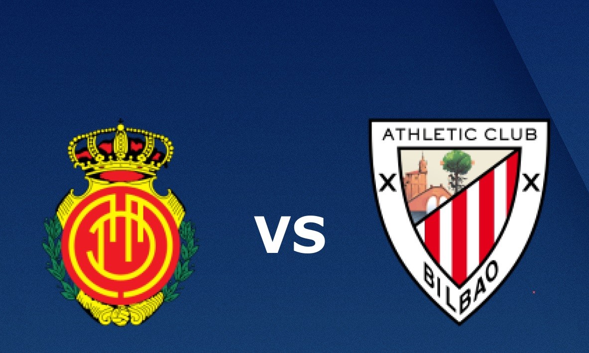 LUCKY88 RCD Mallorca vs Athletic Bilbao - Tip bóng đá miễn phí ngày 14/09/2019