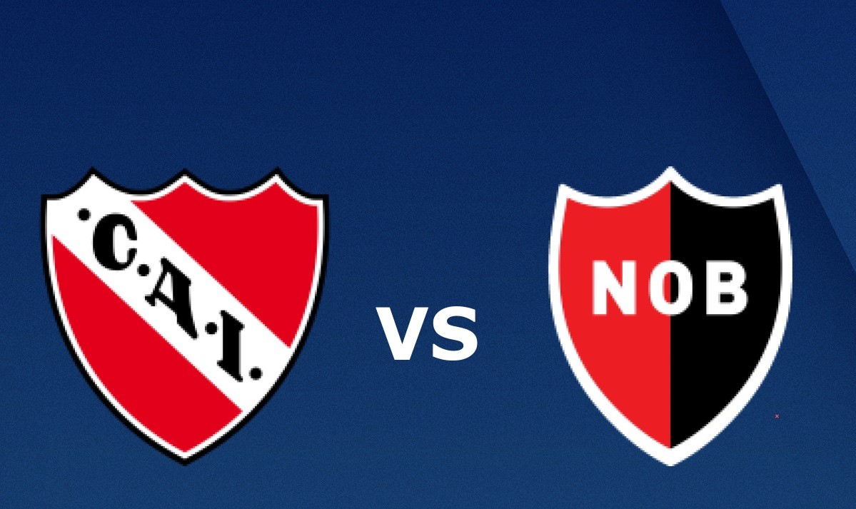 LUCKY88 Independiente vs Newell's Old Boys - Tip bóng đá miễn phí ngày 14/12/2019