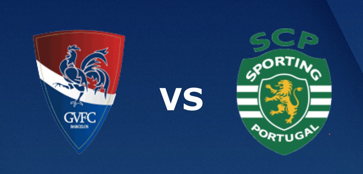LUCKY88 Gil Vicente FC vs Sporting Lisbon - Tip bóng đá miễn phí ngày 02/12/2019