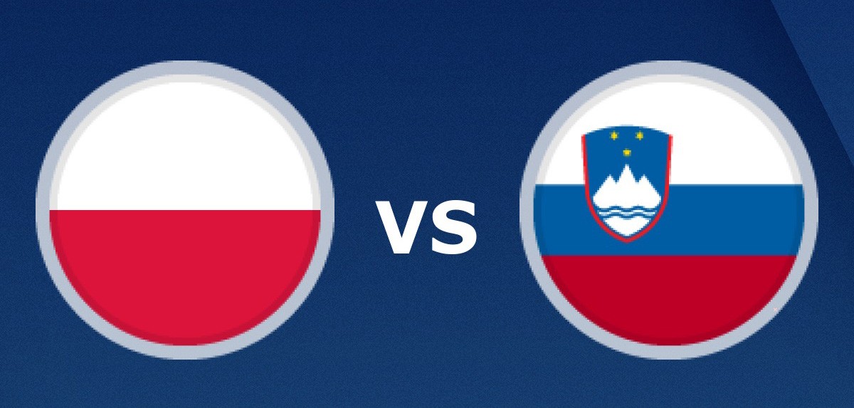 LUCKY88 Ba Lan vs Slovenia - Tip bóng đá miễn phí ngày 20/11/2019