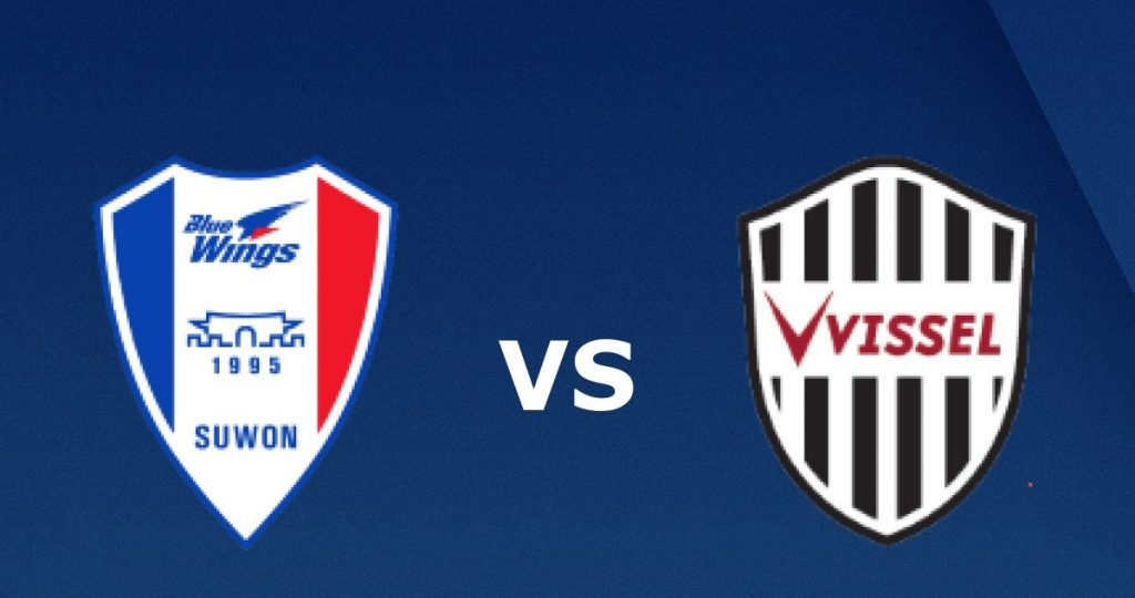LUCKY88 Suwon Samsung Bluewings vs Vissel Kobe - Tip bóng đá miễn phí ngày 19/02/2020